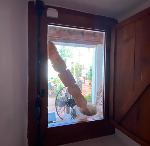 اتاق استاندارد, La Guzmana De Ronda