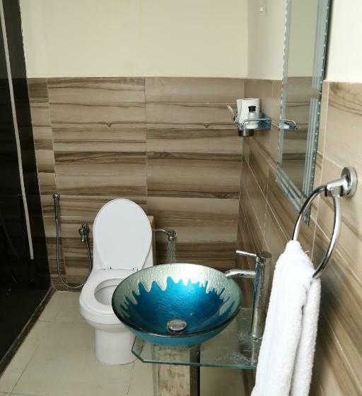 اتاق لوکس, The Westin Suites