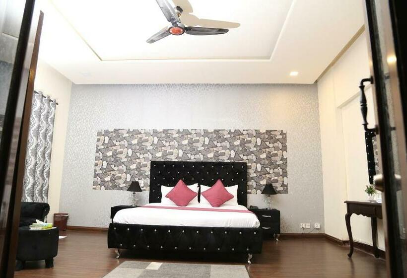 اتاق لوکس, The Westin Suites