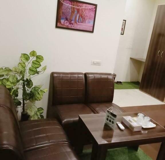 اتاق لوکس, The Westin Suites