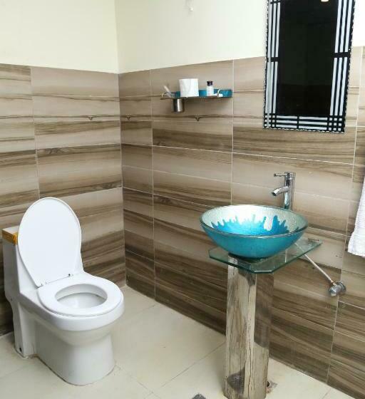 اتاق لوکس, The Westin Suites