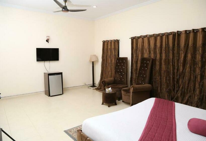 اتاق لوکس, The Westin Suites