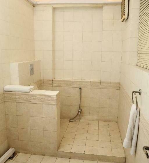 اتاق لوکس, The Westin Suites