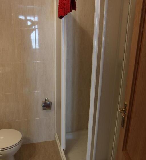 اتاق استاندارد, Hostal La Plaza