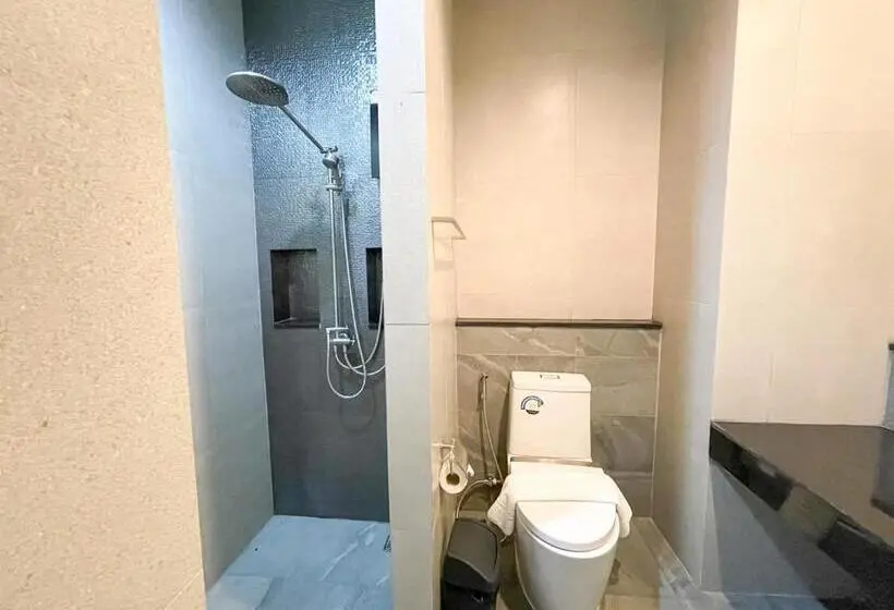 اتاق لوکس, 9d Sport