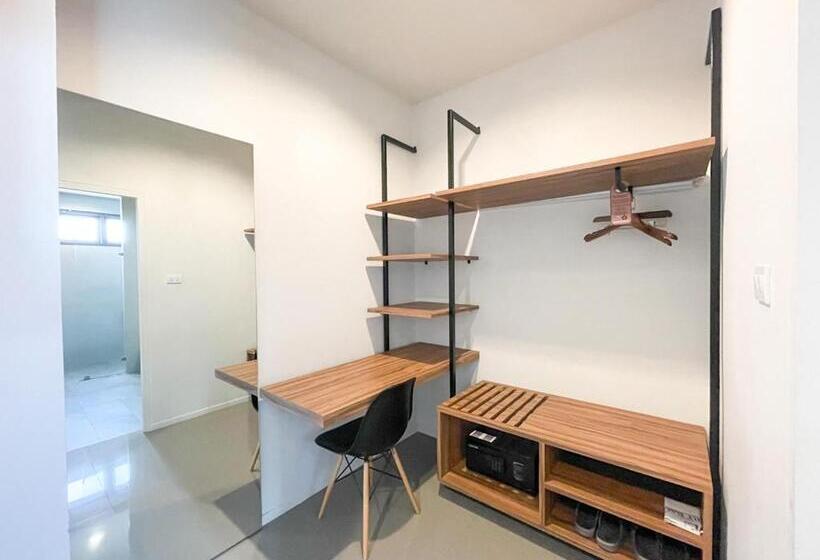 패밀리 룸, 9d Sport