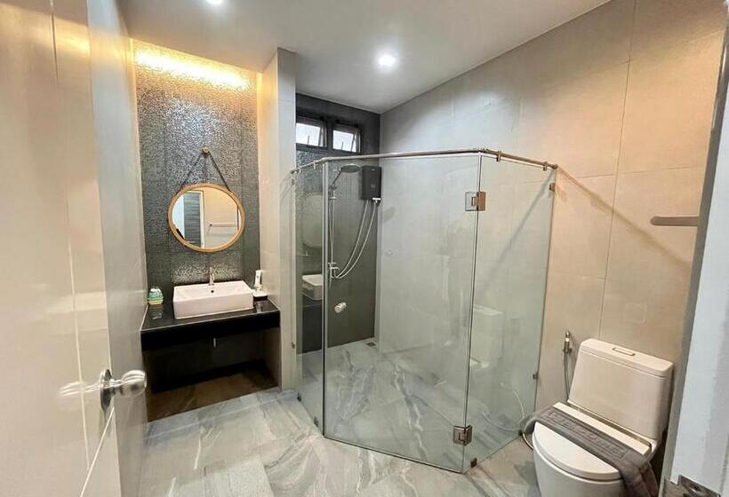 家庭工作室, 9d Sport