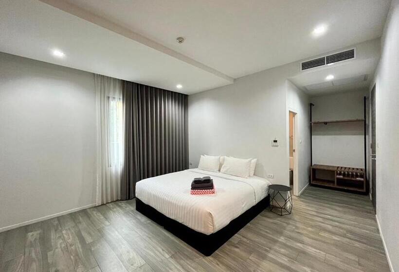 家庭工作室, 9d Sport