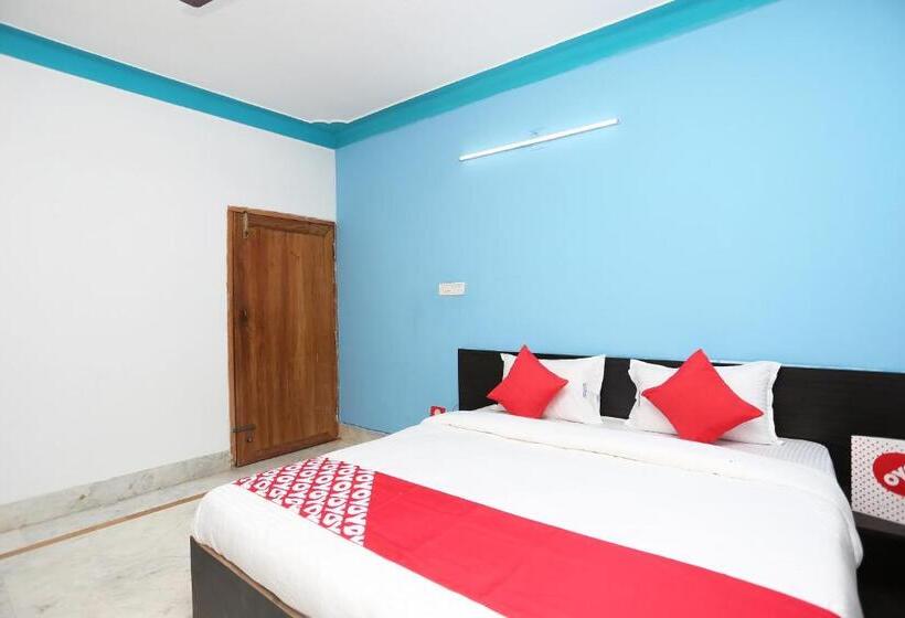 اتاق استاندارد, Oyo 15504 Maa Banadurga Guest House
