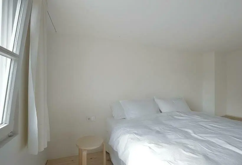 Standard-huone, Bar10zimmer