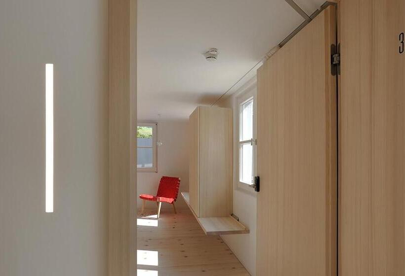 غرفة قياسية, Bar10zimmer