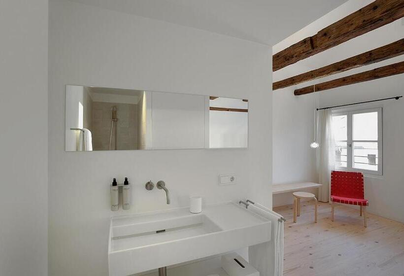 غرفة قياسية, Bar10zimmer