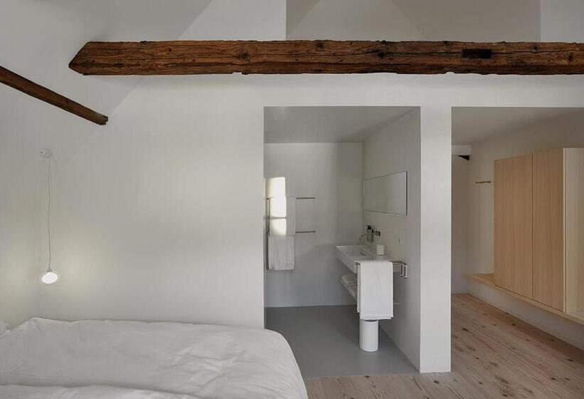 غرفة قياسية, Bar10zimmer