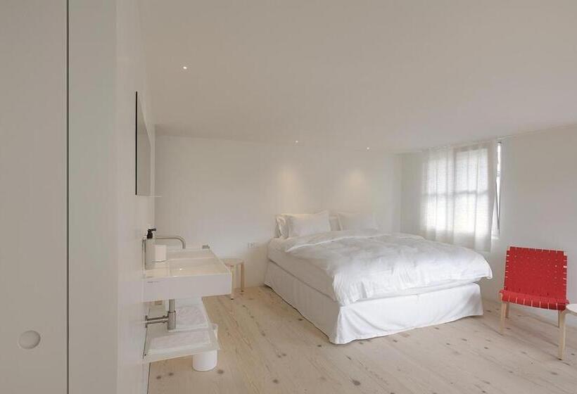 غرفة قياسية, Bar10zimmer