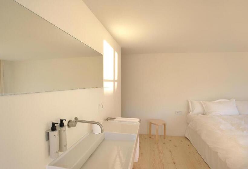 غرفة قياسية, Bar10zimmer