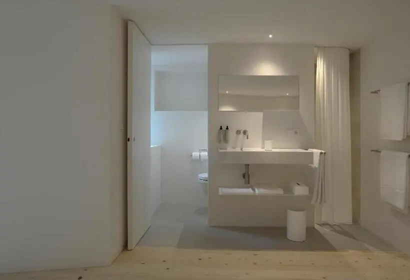 Standard-huone, Bar10zimmer