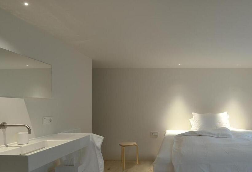 غرفة قياسية, Bar10zimmer