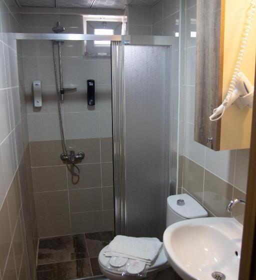 غرفة قياسية فردية, Figen