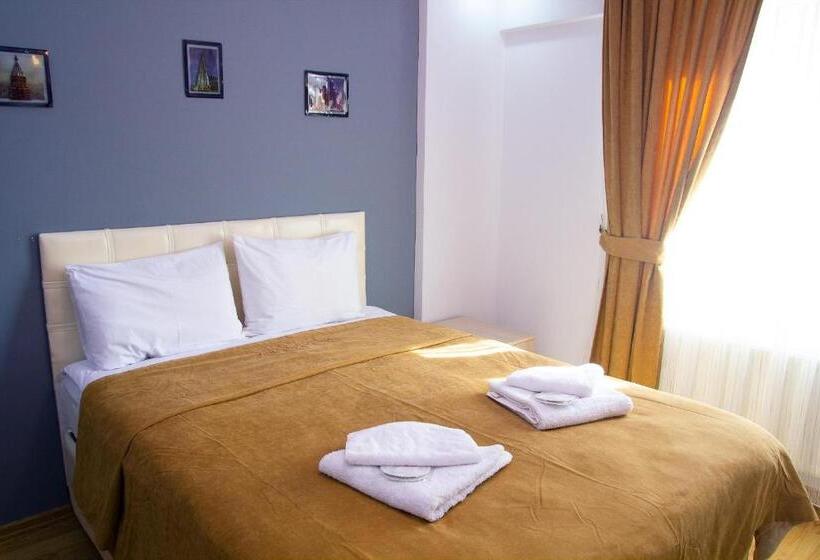 غرفة قياسية, Figen