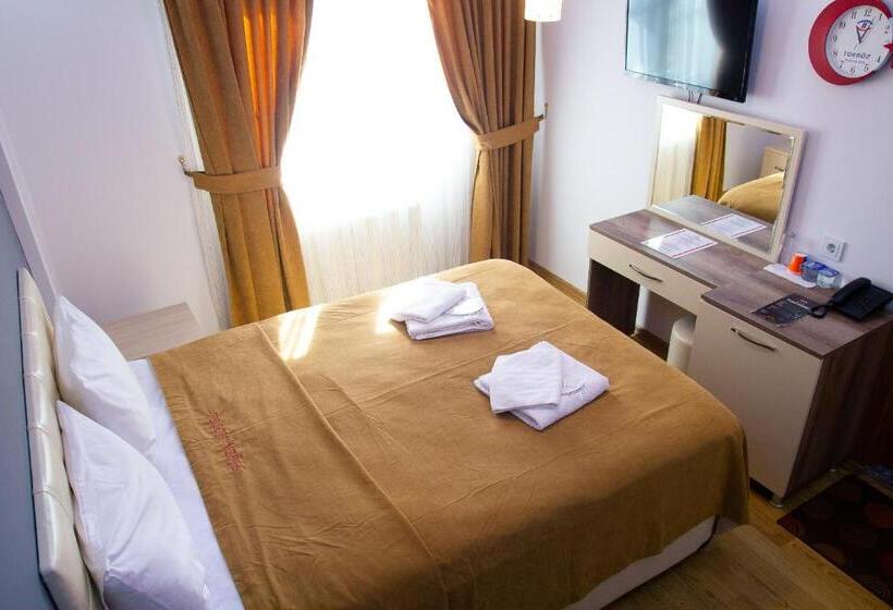 غرفة قياسية, Figen