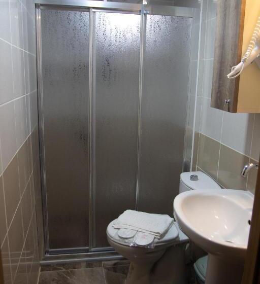 غرفة قياسية, Figen