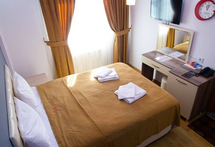 غرفة قياسية, Figen