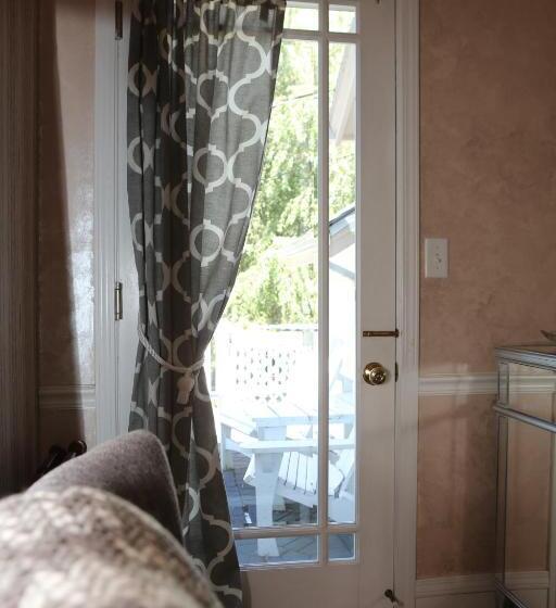 غرفة قياسية, Martha's Vineyard B & B