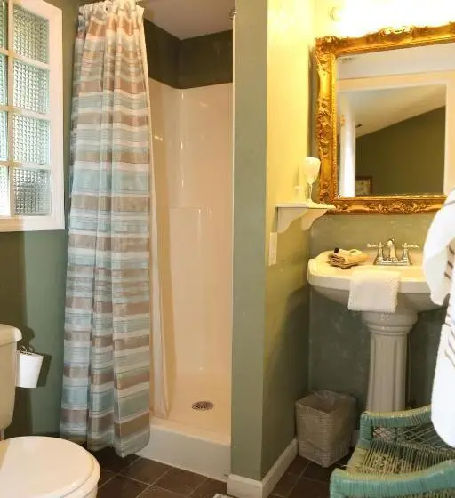 デラックスルーム, Martha's Vineyard B & B
