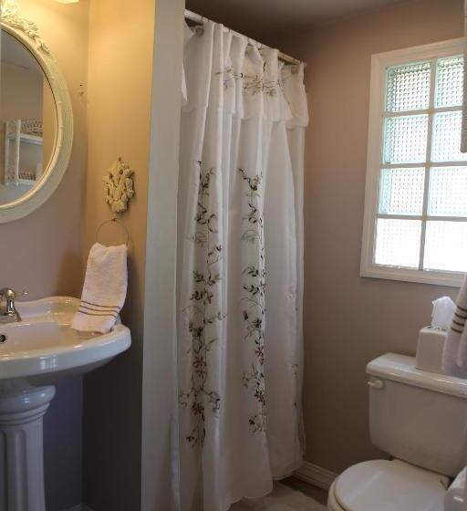 Номер Deluxe, Martha's Vineyard B & B