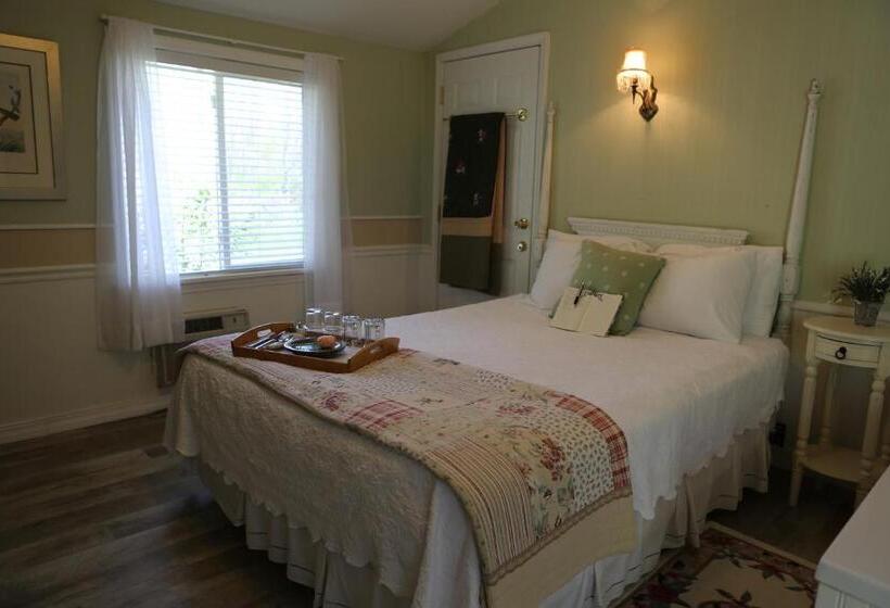 غرفة ديلوكس, Martha's Vineyard B & B