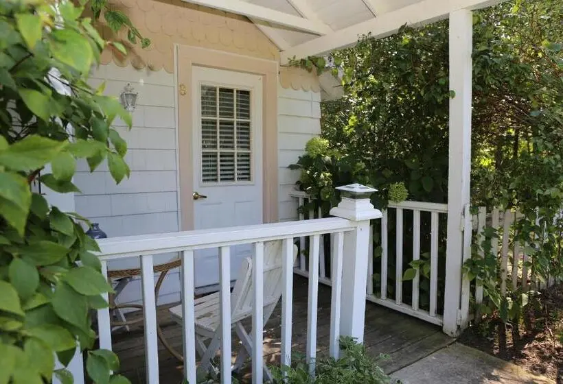デラックスルーム, Martha's Vineyard B & B