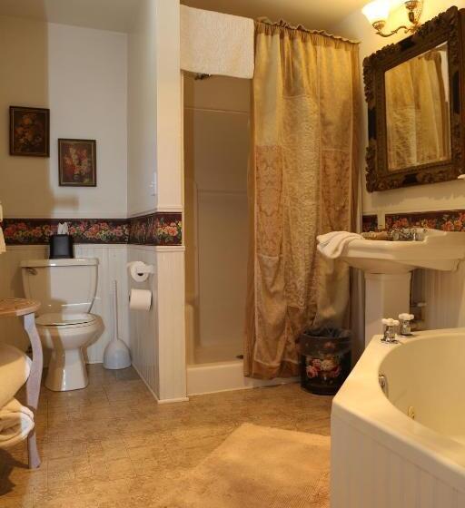 غرفة ديلوكس, Martha's Vineyard B & B