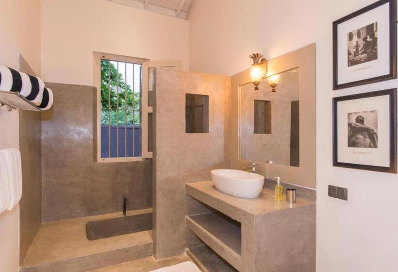 Номер Deluxe, Monara House, Talpe