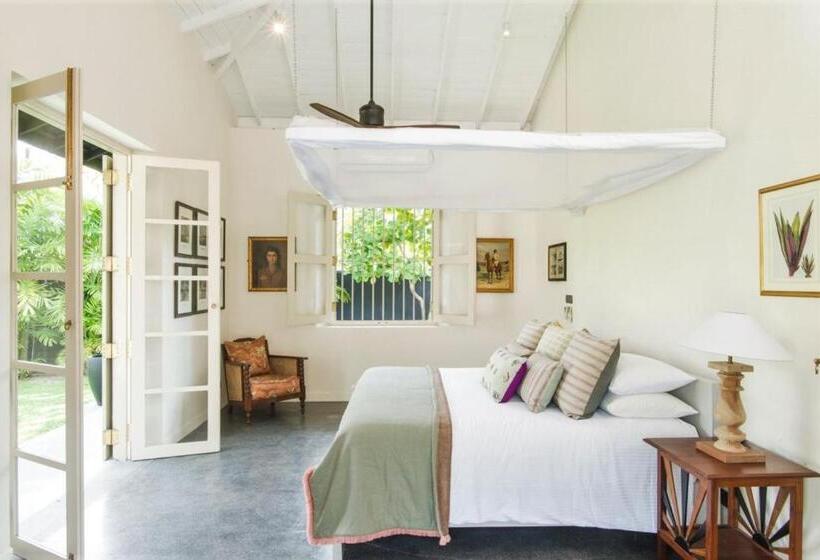 豪华房间, Monara House, Talpe