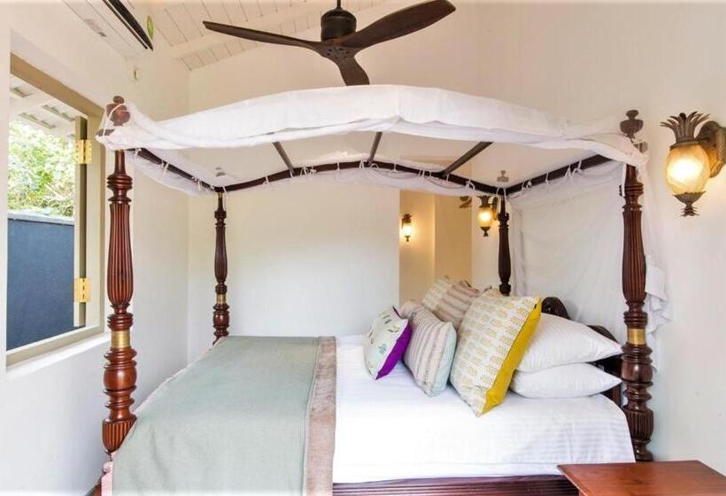 Номер Deluxe, Monara House, Talpe