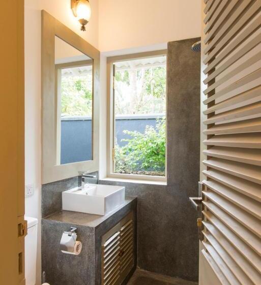 豪华房间, Monara House, Talpe