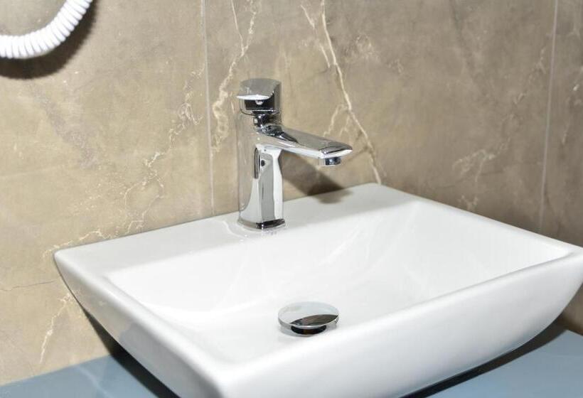 غرفة ديلوكس عائلية, Vila Culli