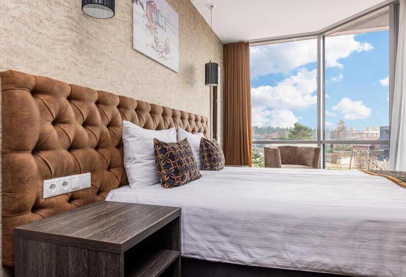 سوییت اجرایی, Resort Hotel Elija