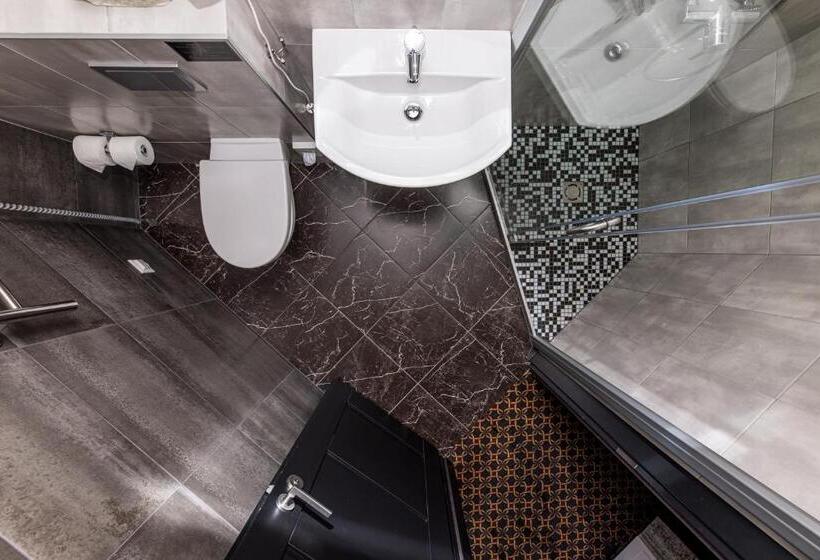 اتاق لوکس, Resort Hotel Elija