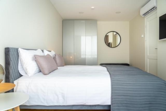 آپارتمان 1 خوابه, Resort Hotel Elija