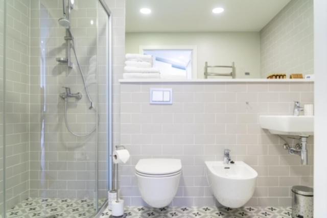 آپارتمان 1 خوابه, Resort Hotel Elija