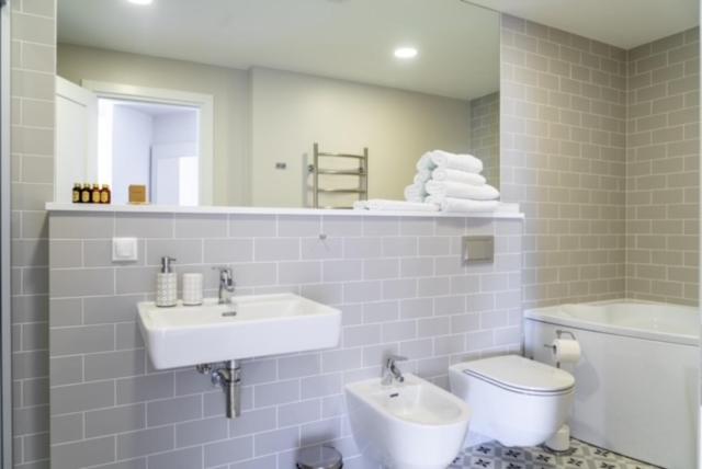 آپارتمان 1 خوابه, Resort Hotel Elija