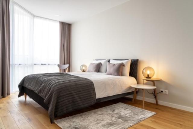 آپارتمان 1 خوابه, Resort Hotel Elija