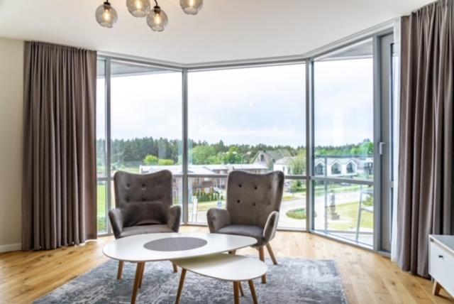 آپارتمان 1 خوابه, Resort Hotel Elija