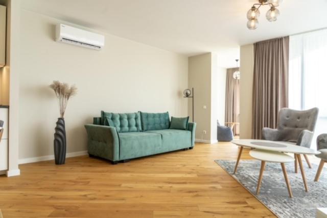 آپارتمان 1 خوابه, Resort Hotel Elija