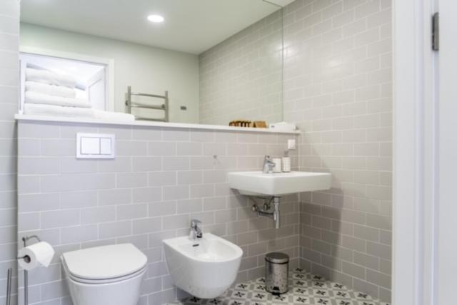 آپارتمان 1 خوابه, Resort Hotel Elija