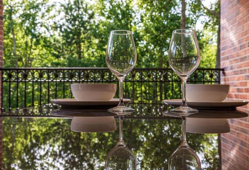 آپارتمان سوپریور 1 خوابه, Resort Hotel Elija