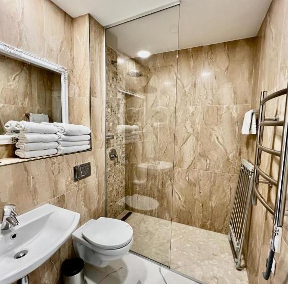 آپارتمان سوپریور 1 خوابه, Resort Hotel Elija