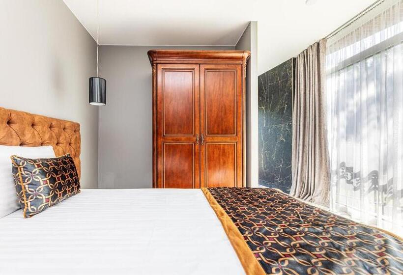 آپارتمان سوپریور 1 خوابه, Resort Hotel Elija