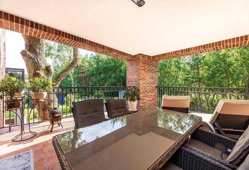 آپارتمان سوپریور 1 خوابه, Resort Hotel Elija